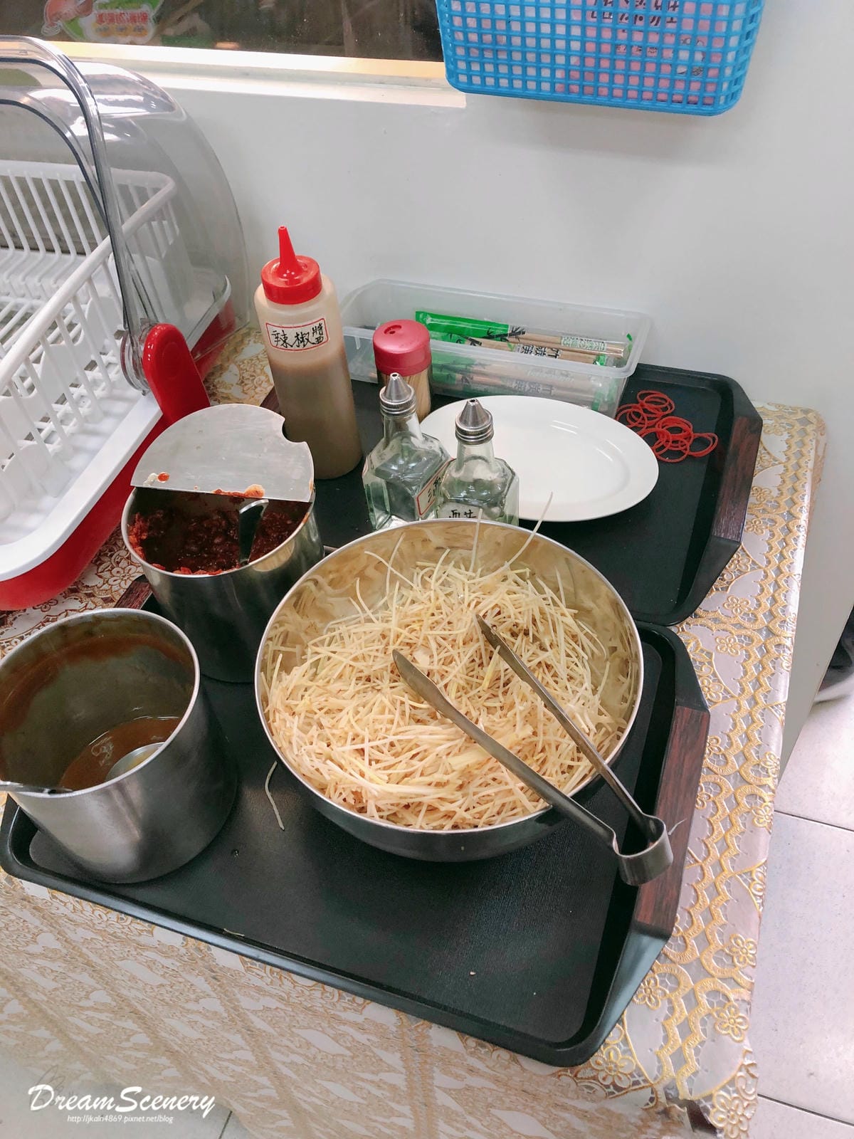 正老店牛肉湯 正老店牛肉湯