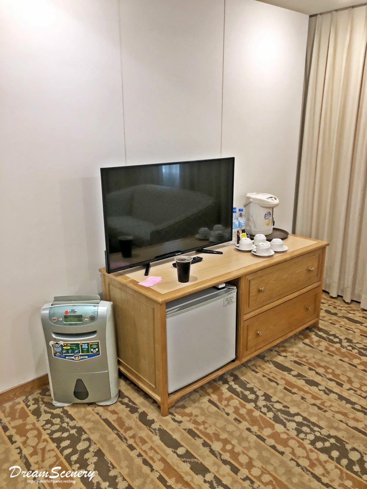 【台灣-台南】台南大飯店 【台灣-台南】台南大飯店