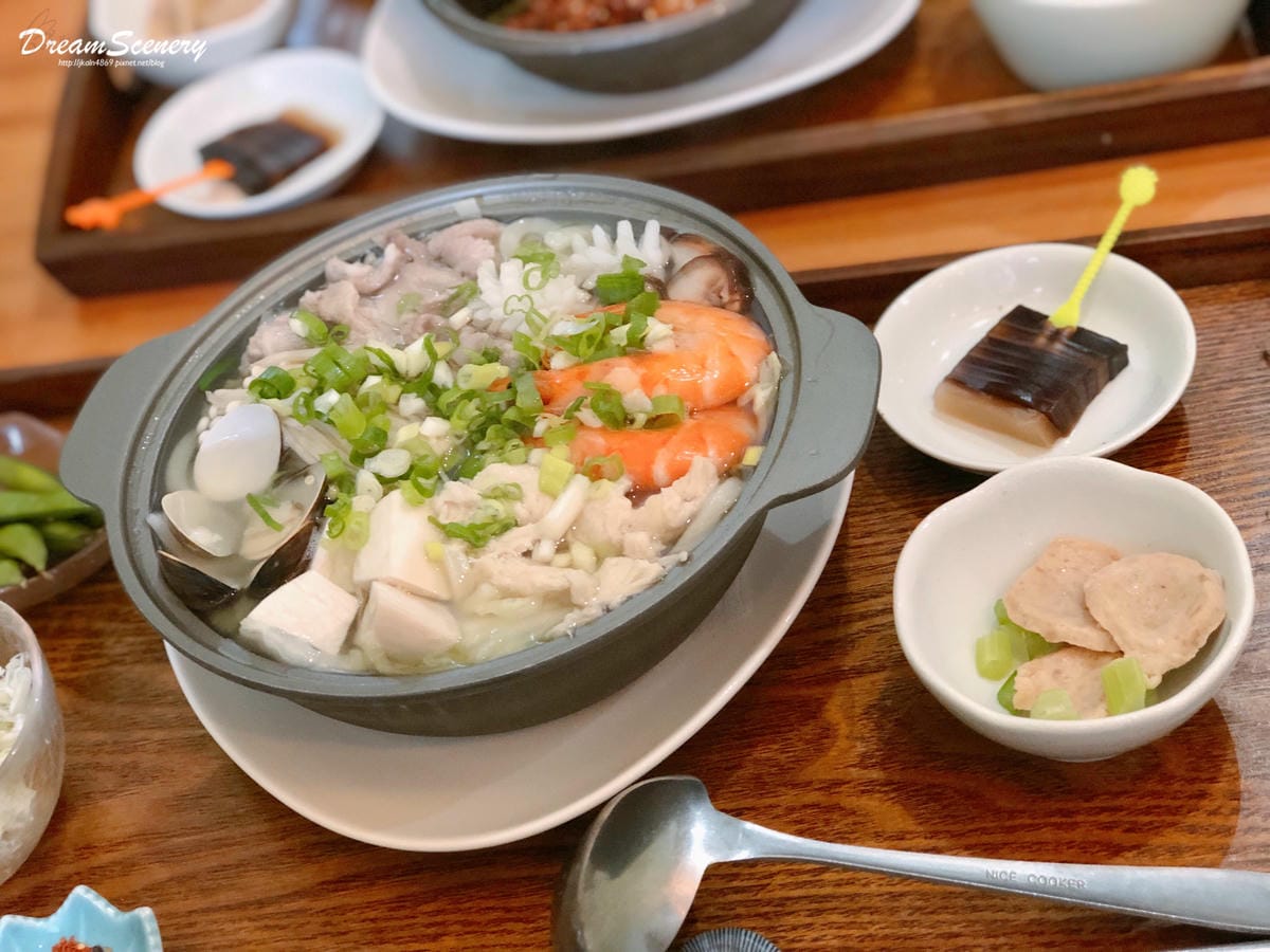 麥的飯舖 麥的飯舖