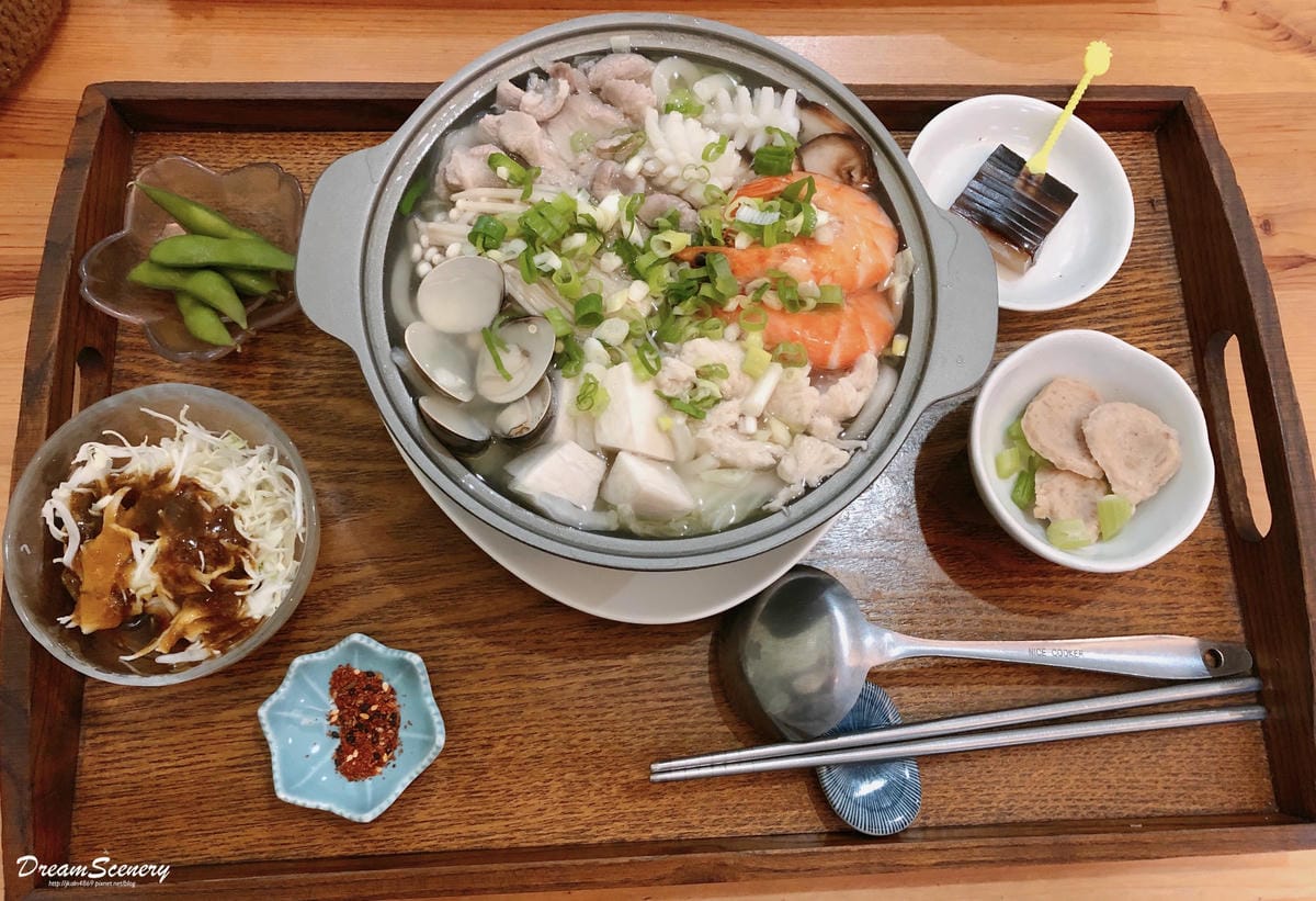 麥的飯舖 麥的飯舖