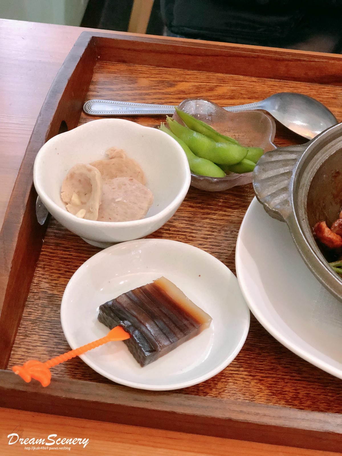 麥的飯舖 麥的飯舖