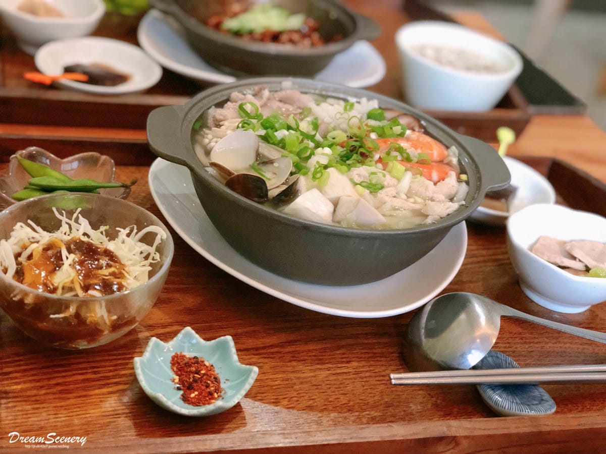 麥的飯舖 麥的飯舖