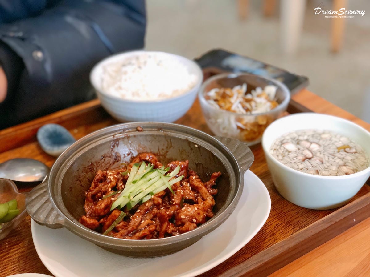 麥的飯舖 麥的飯舖