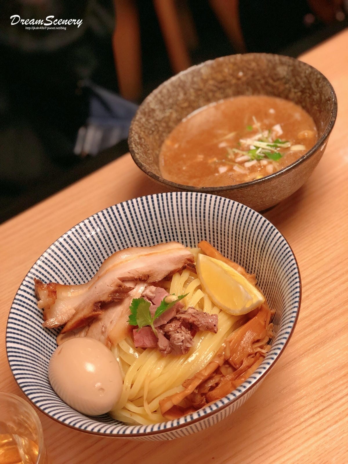 自家製麺 Mensho TOKYO
