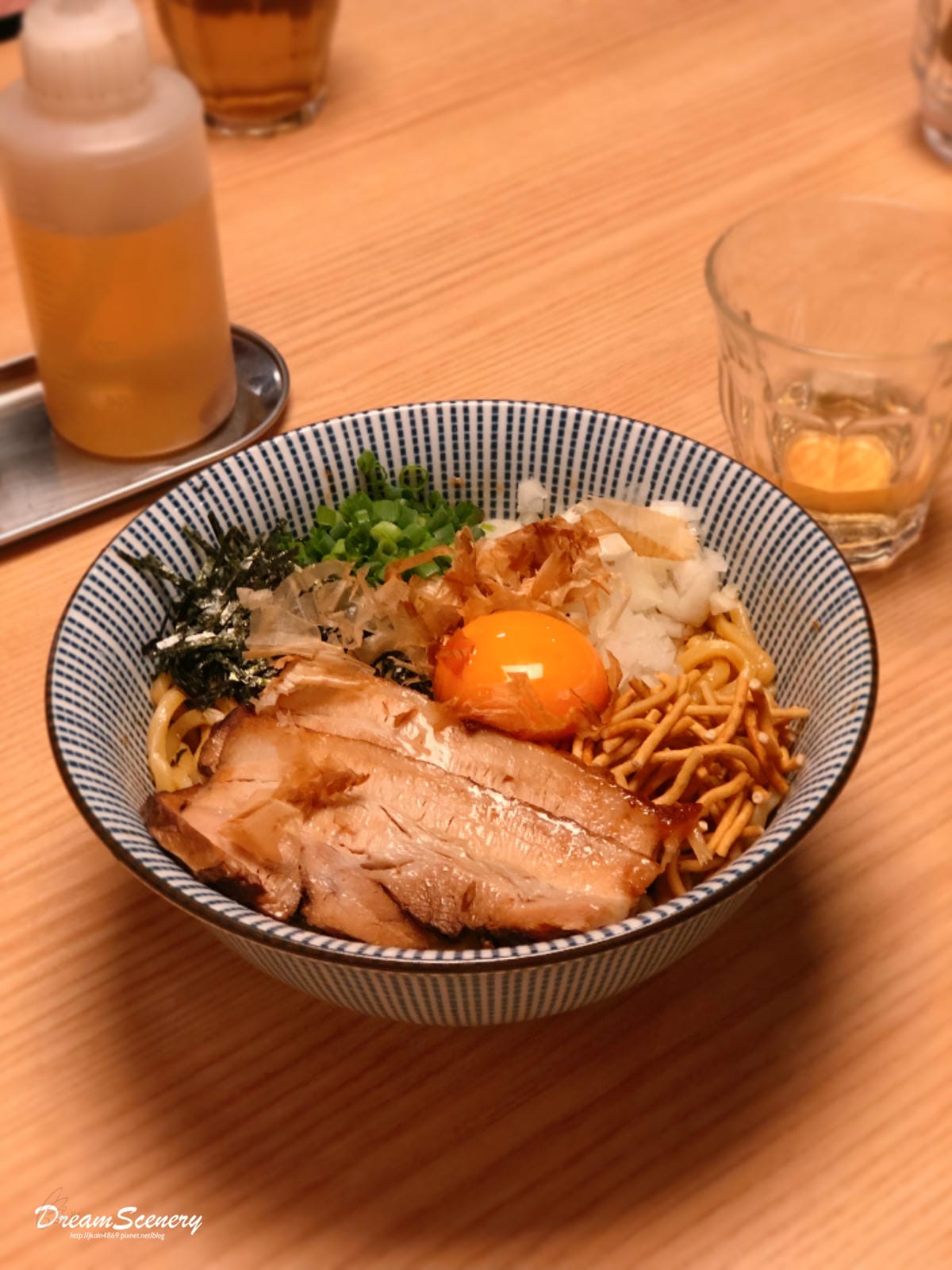 自家製麺 Mensho TOKYO