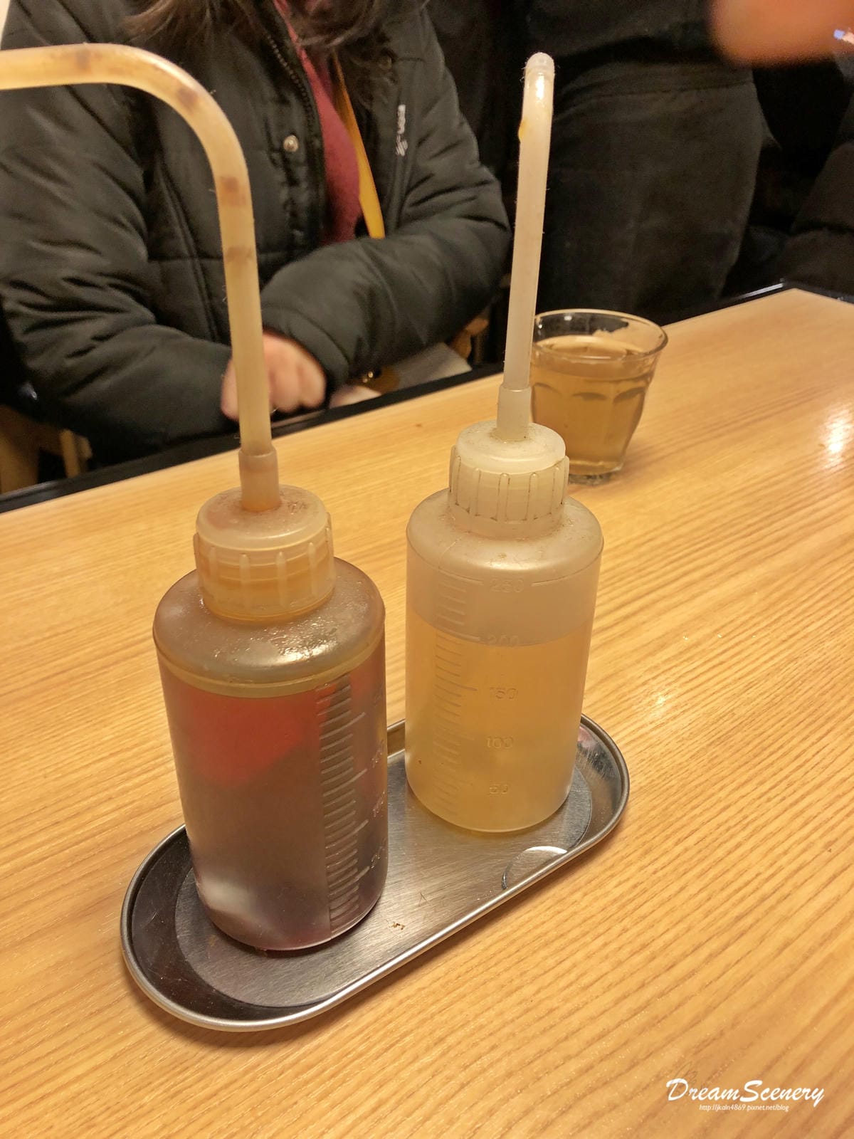 自家製麺 Mensho TOKYO