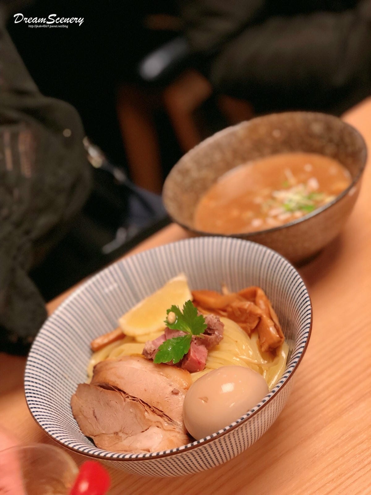 自家製麺 Mensho TOKYO