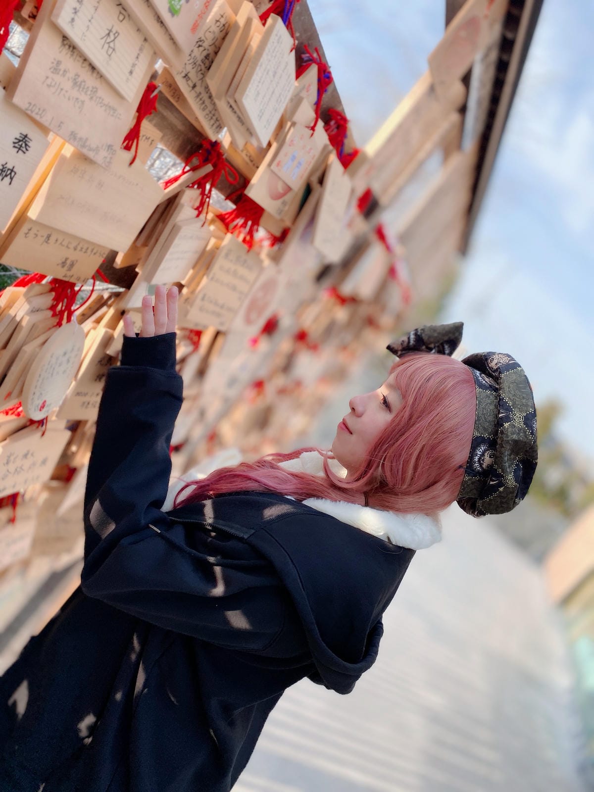 赤城神社 赤城神社