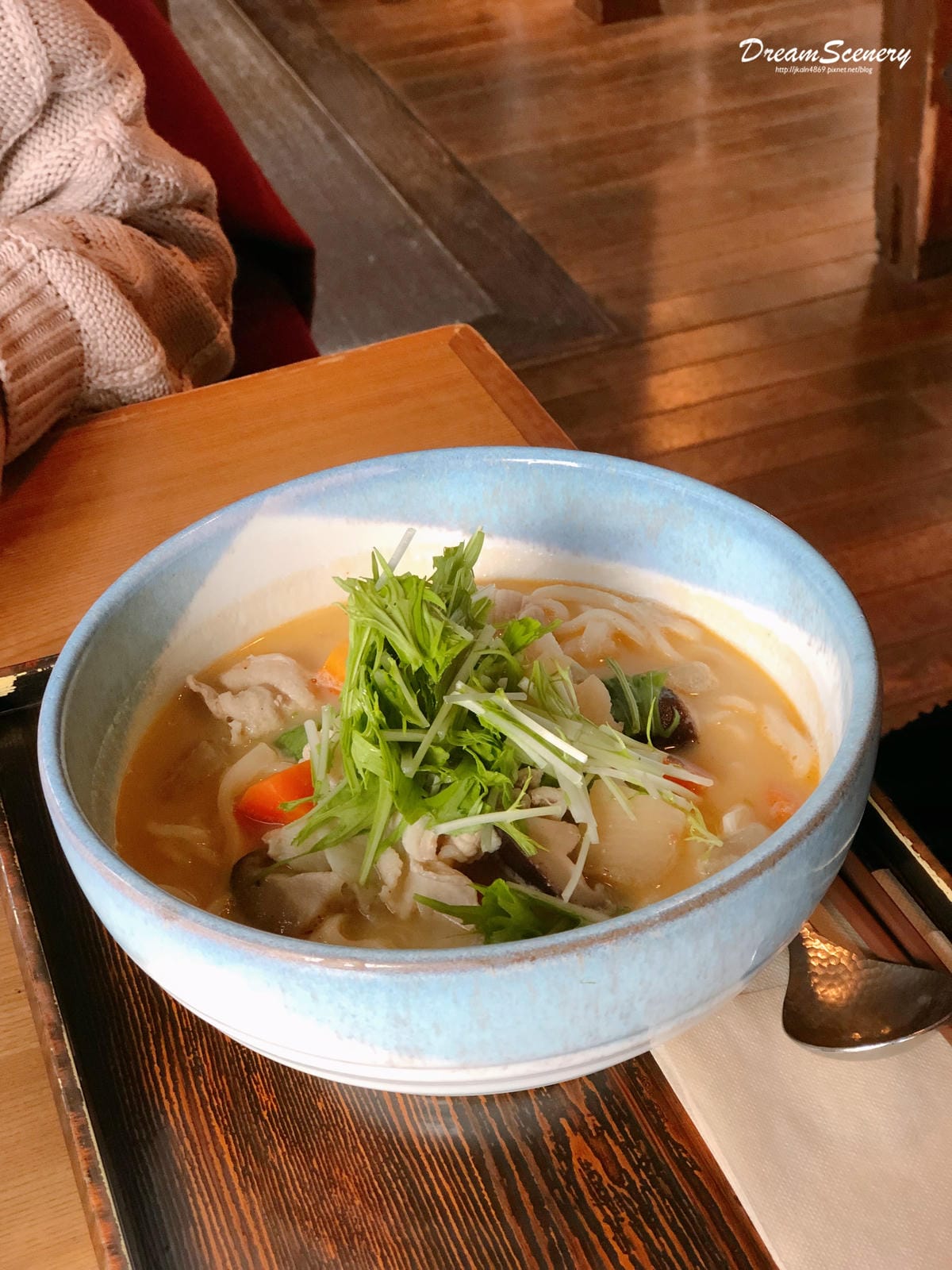 神楽坂 茶寮