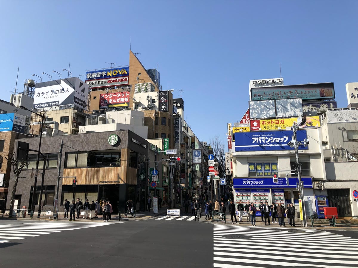 神樂阪 神樂阪