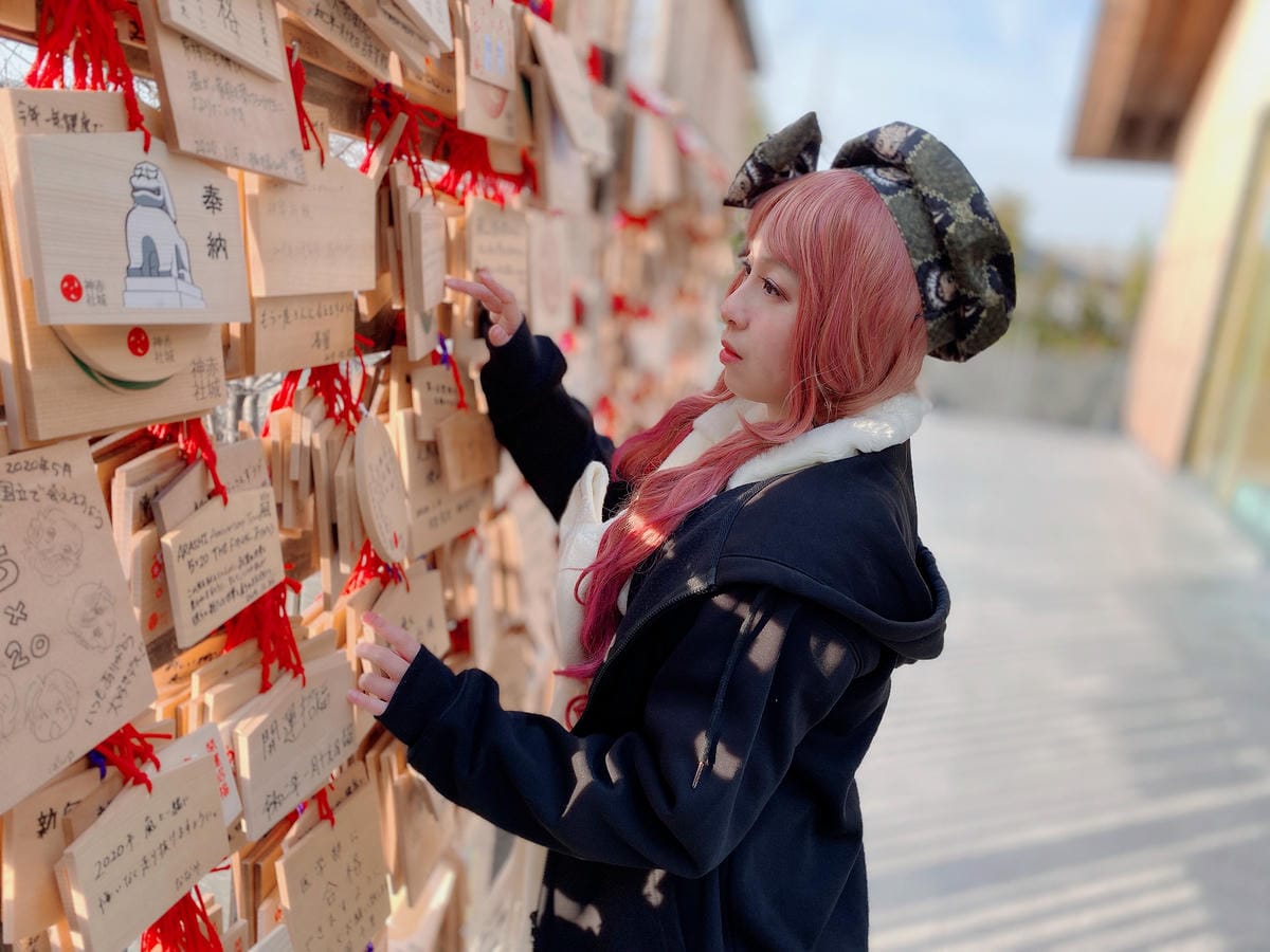 赤城神社 赤城神社