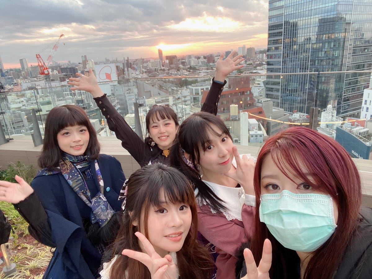 渋谷PARCO