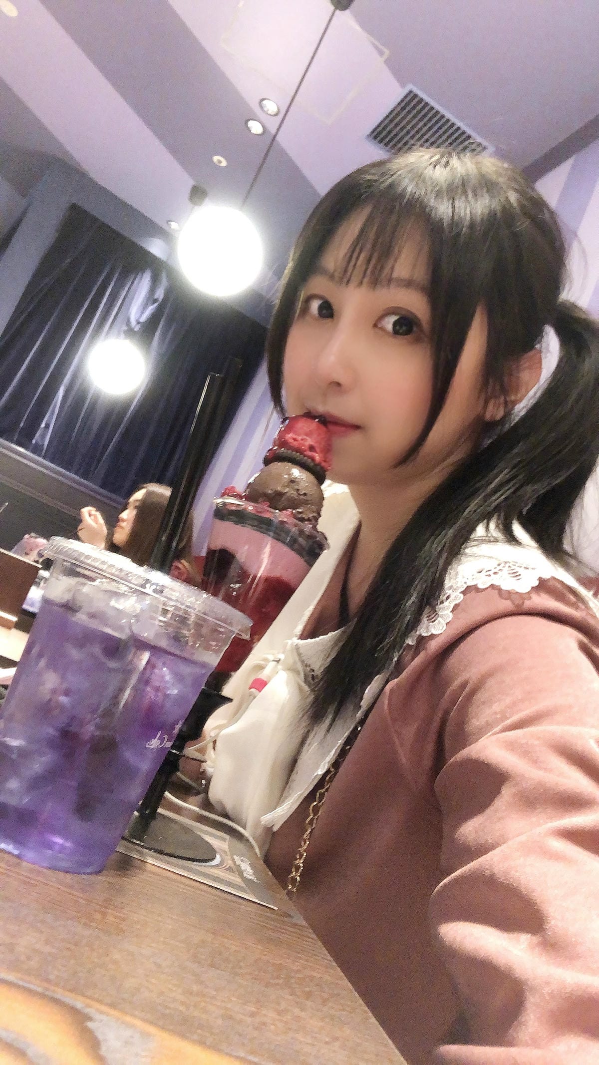 Tyffonium Cafe ティフォニウム・カフェ Tyffonium Cafe ティフォニウム・カフェ