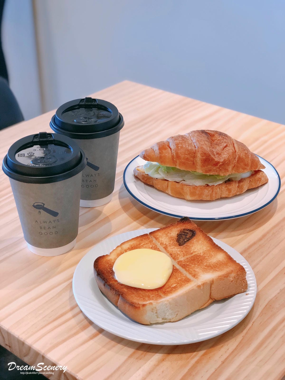 ABG Coffee