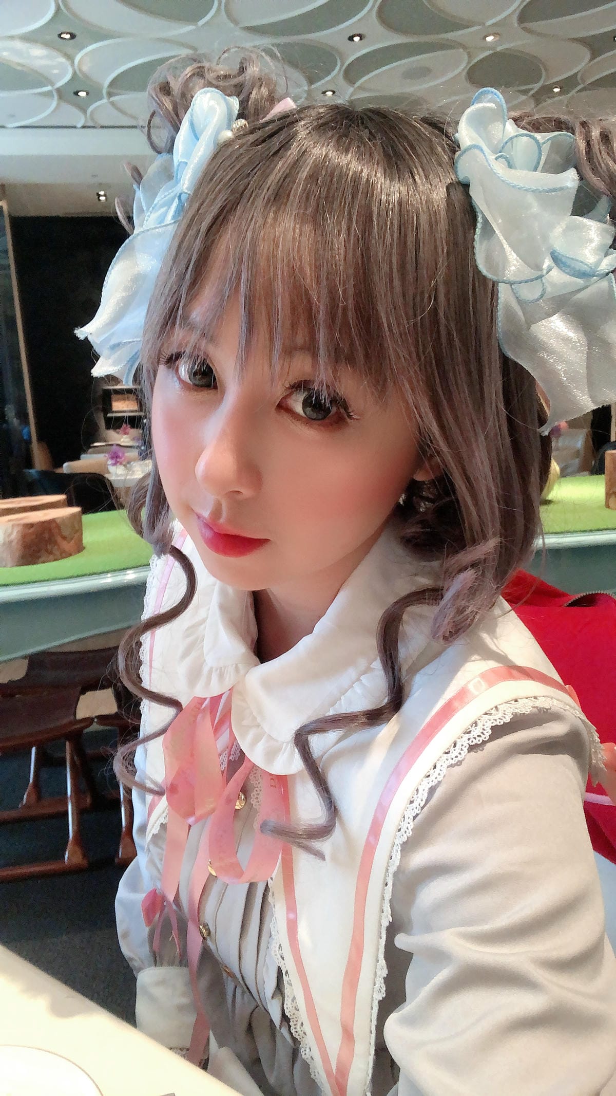 My Melody %26; Little Twin Stars漫漫圓舞曲下午茶饗宴 My Melody %26; Little Twin Stars漫漫圓舞曲下午茶饗宴