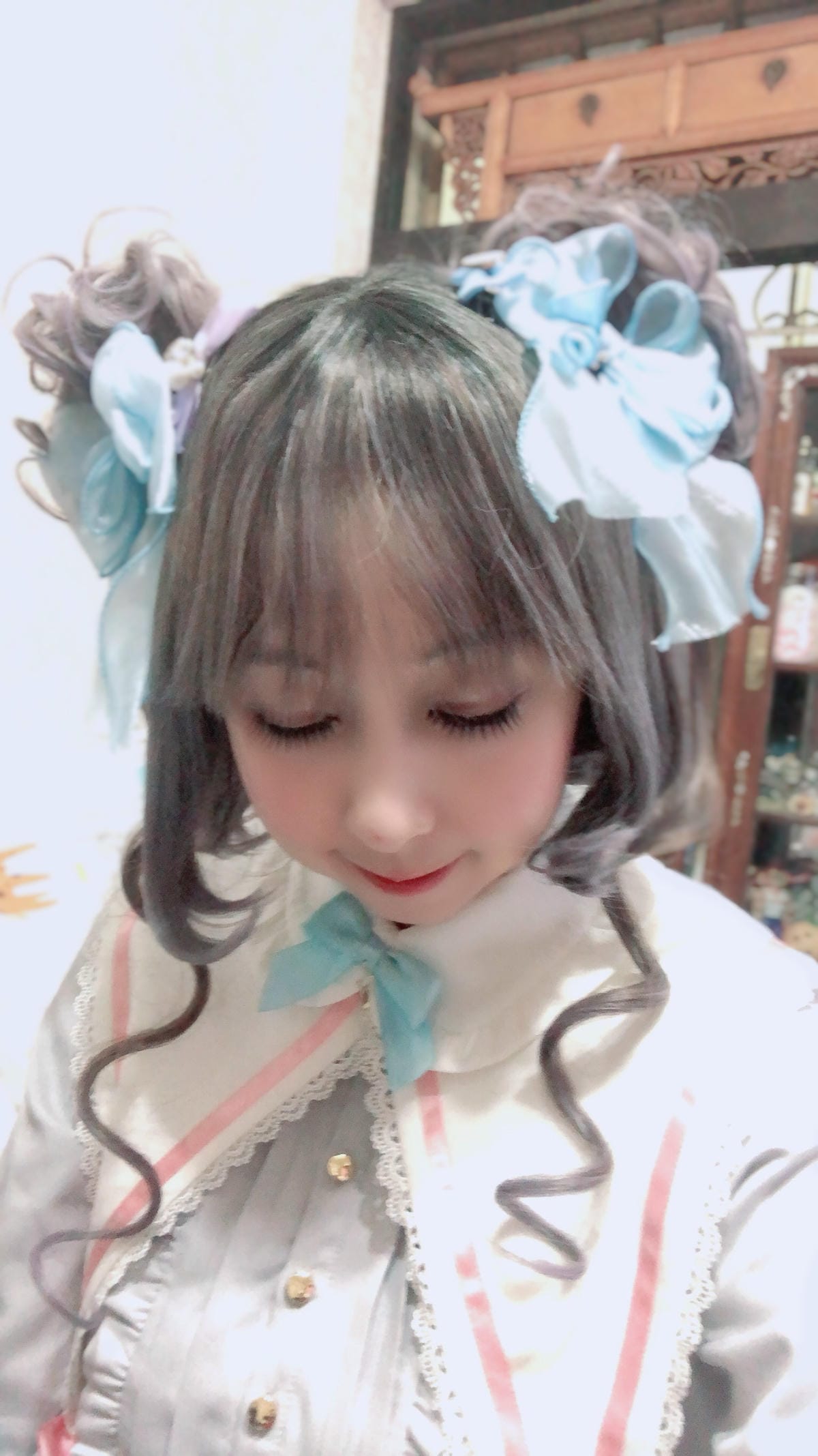 My Melody %26; Little Twin Stars漫漫圓舞曲下午茶饗宴 My Melody %26; Little Twin Stars漫漫圓舞曲下午茶饗宴