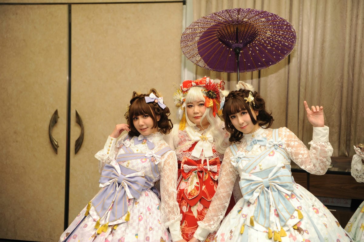 2020 Metamorphose茶會 2020 Metamorphose茶會