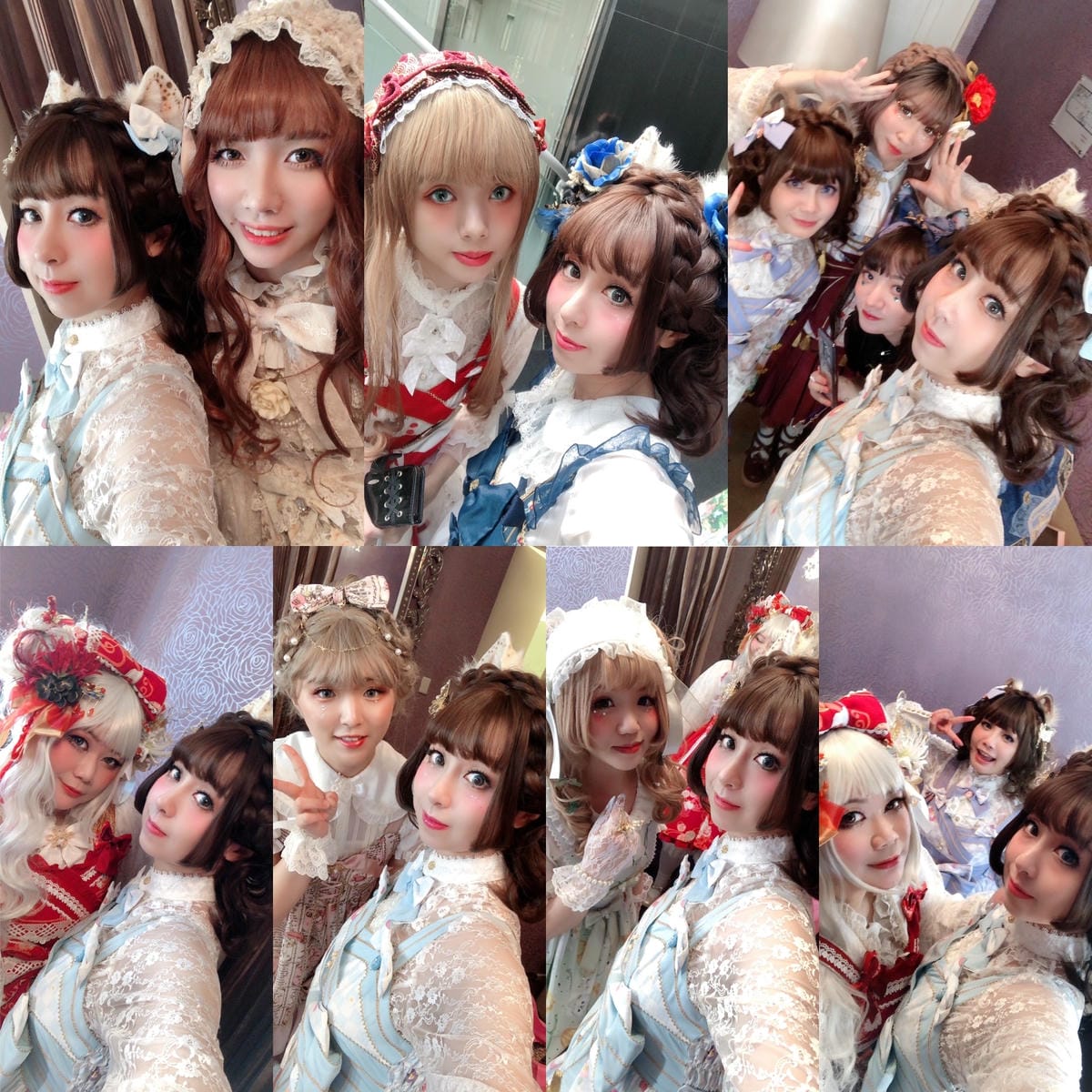 2020 Metamorphose茶會 2020 Metamorphose茶會