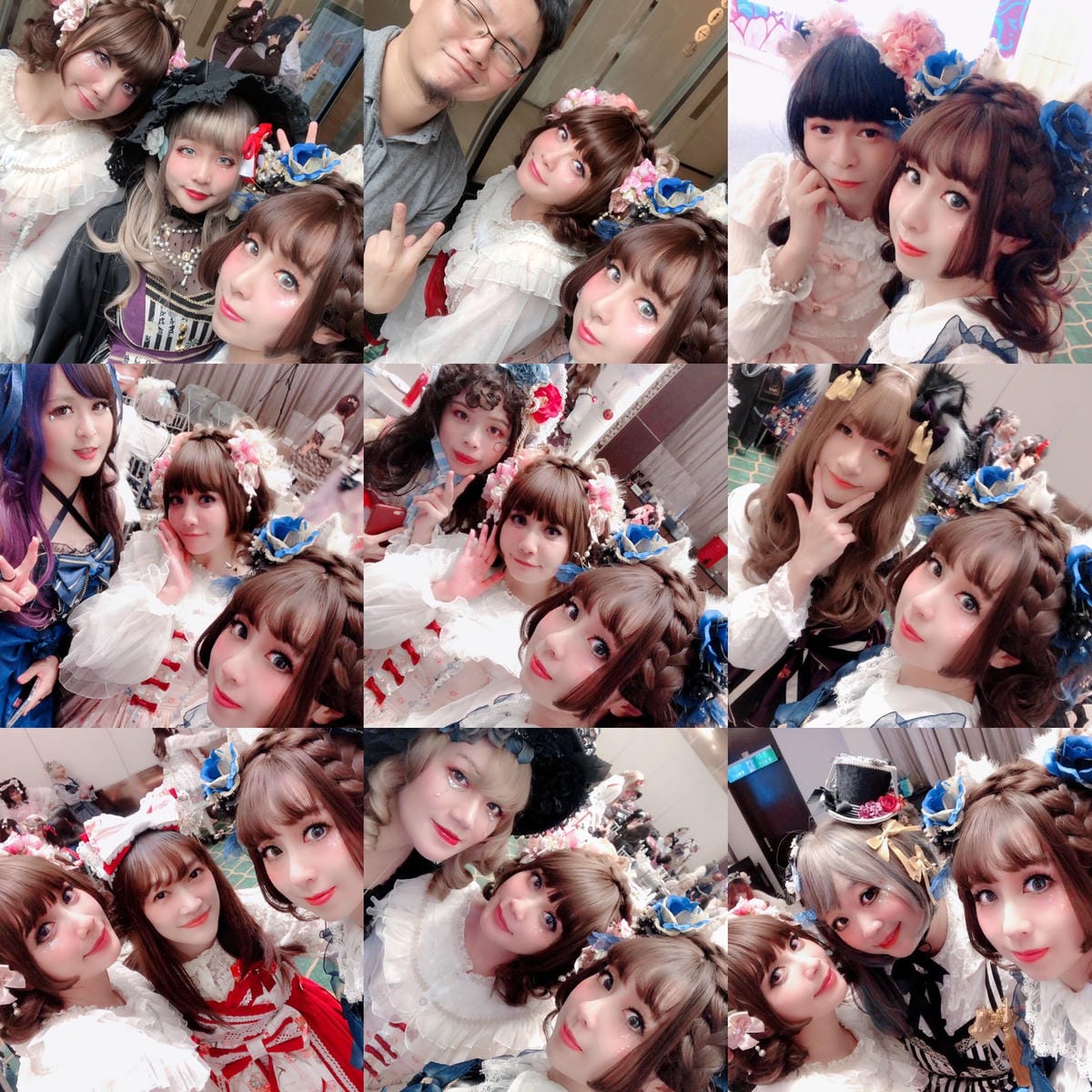 2020 Metamorphose茶會 2020 Metamorphose茶會