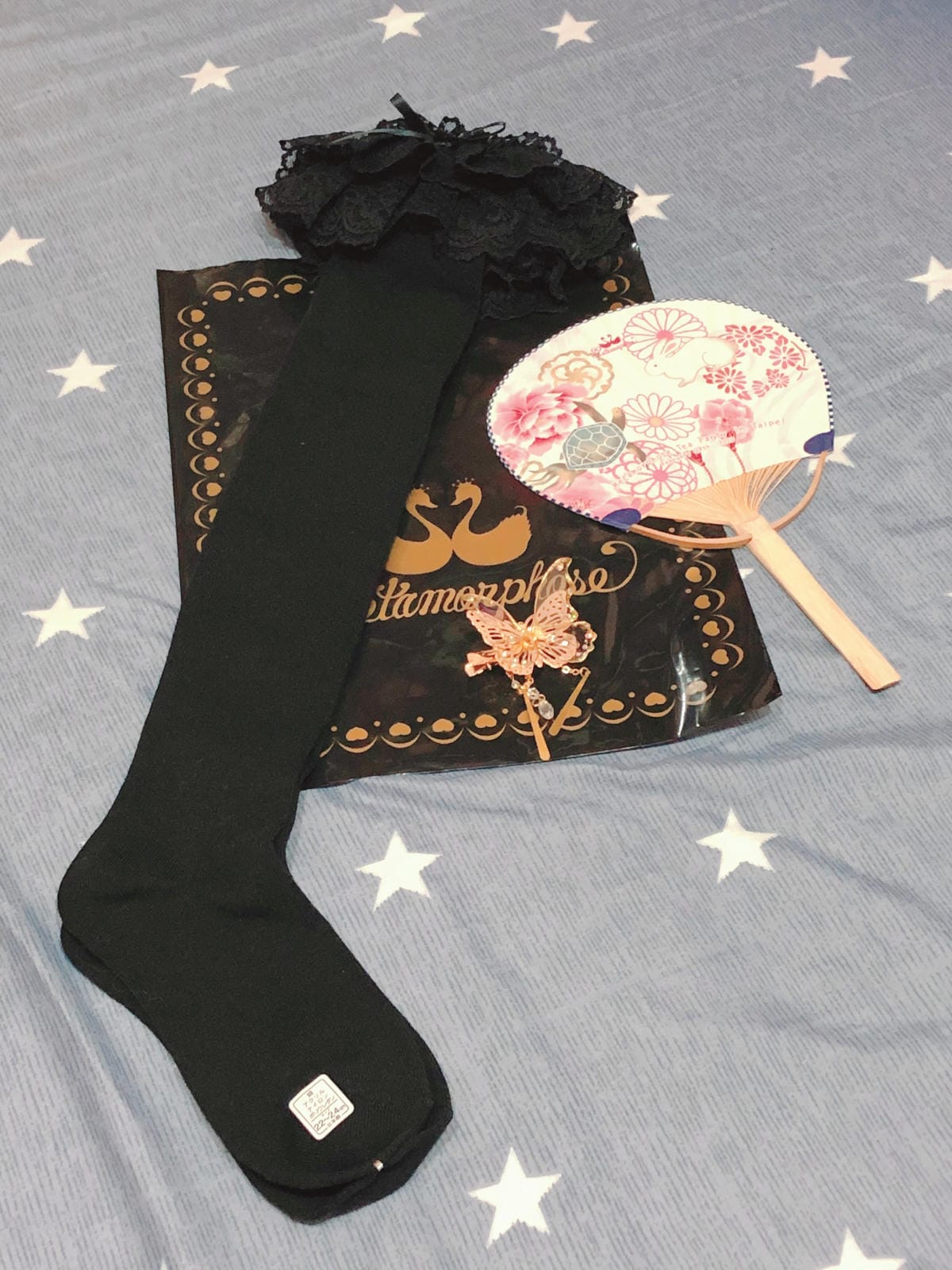 2020 Metamorphose茶會 2020 Metamorphose茶會