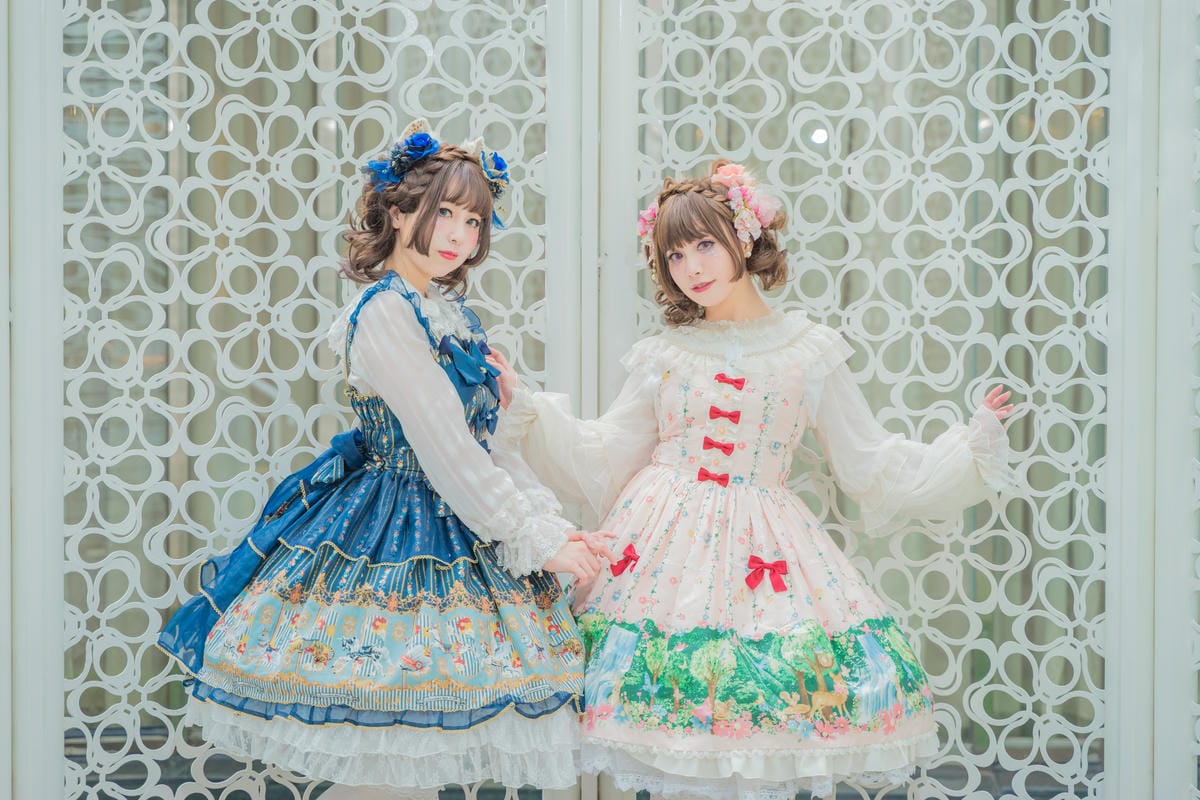 2020 Metamorphose茶會 2020 Metamorphose茶會