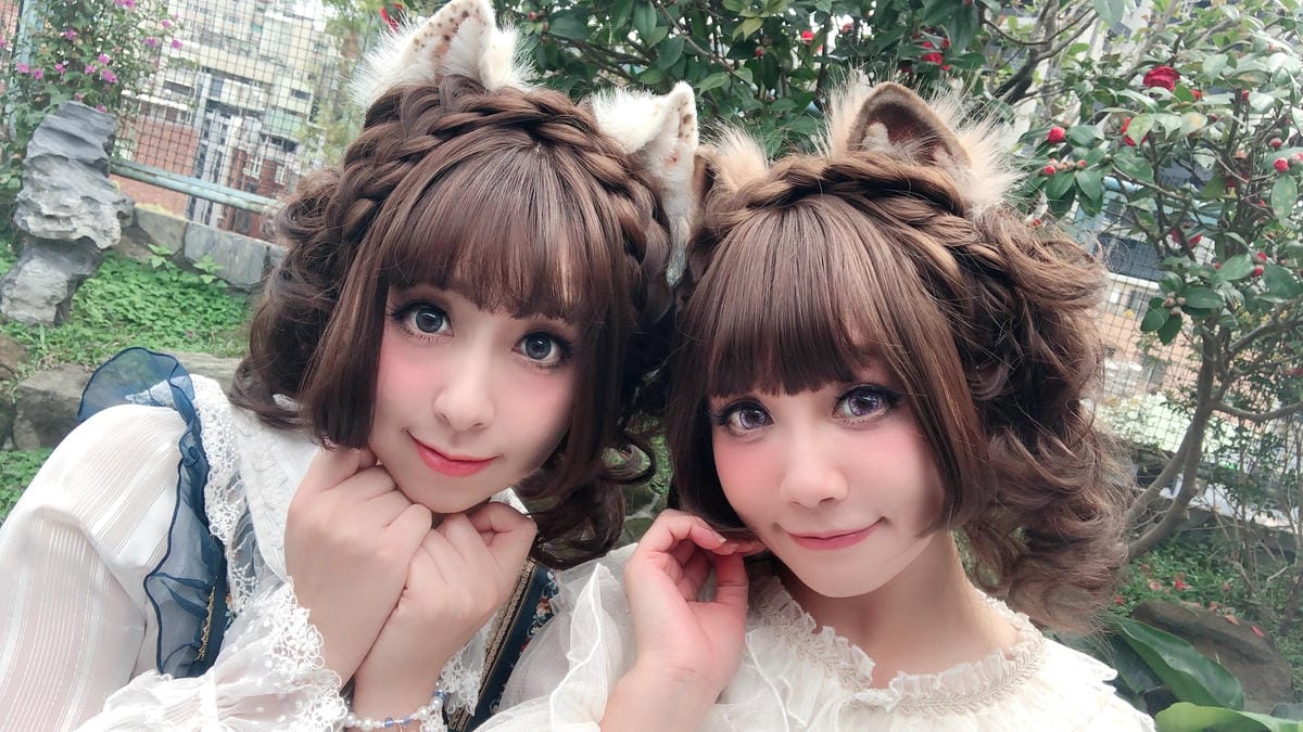 2020 Metamorphose茶會 2020 Metamorphose茶會