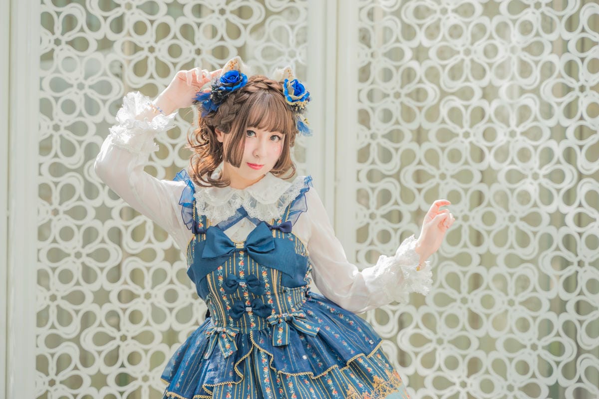2020 Metamorphose茶會 2020 Metamorphose茶會