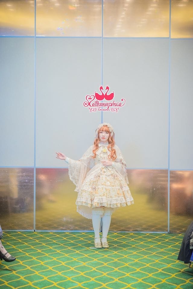 Metamorphose 2020 新春交流茶會 Metamorphose 2020 新春交流茶會