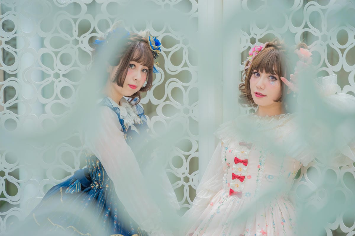 2020 Metamorphose茶會 2020 Metamorphose茶會