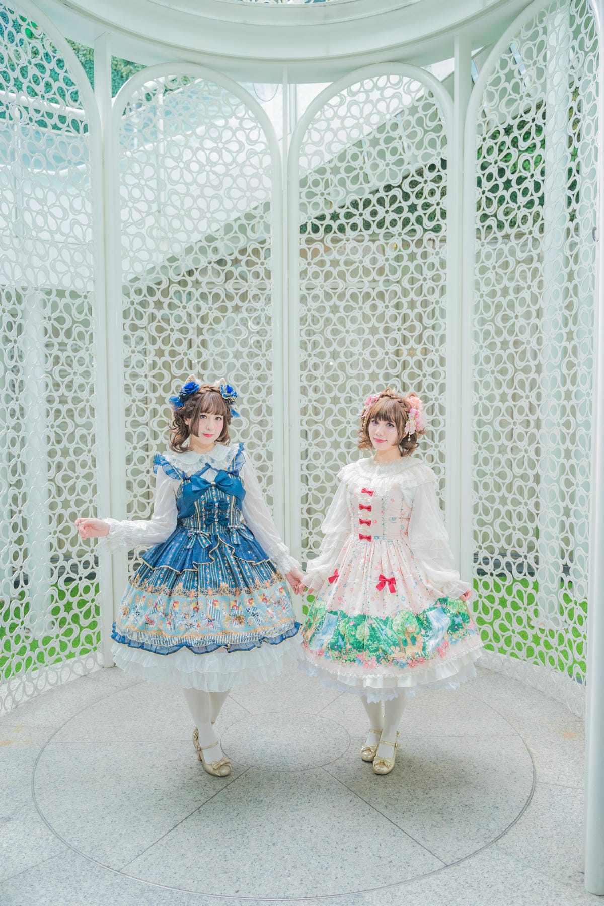2020 Metamorphose茶會 2020 Metamorphose茶會
