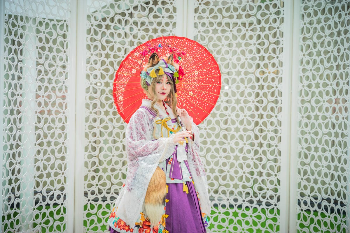 2020 Metamorphose茶會 2020 Metamorphose茶會