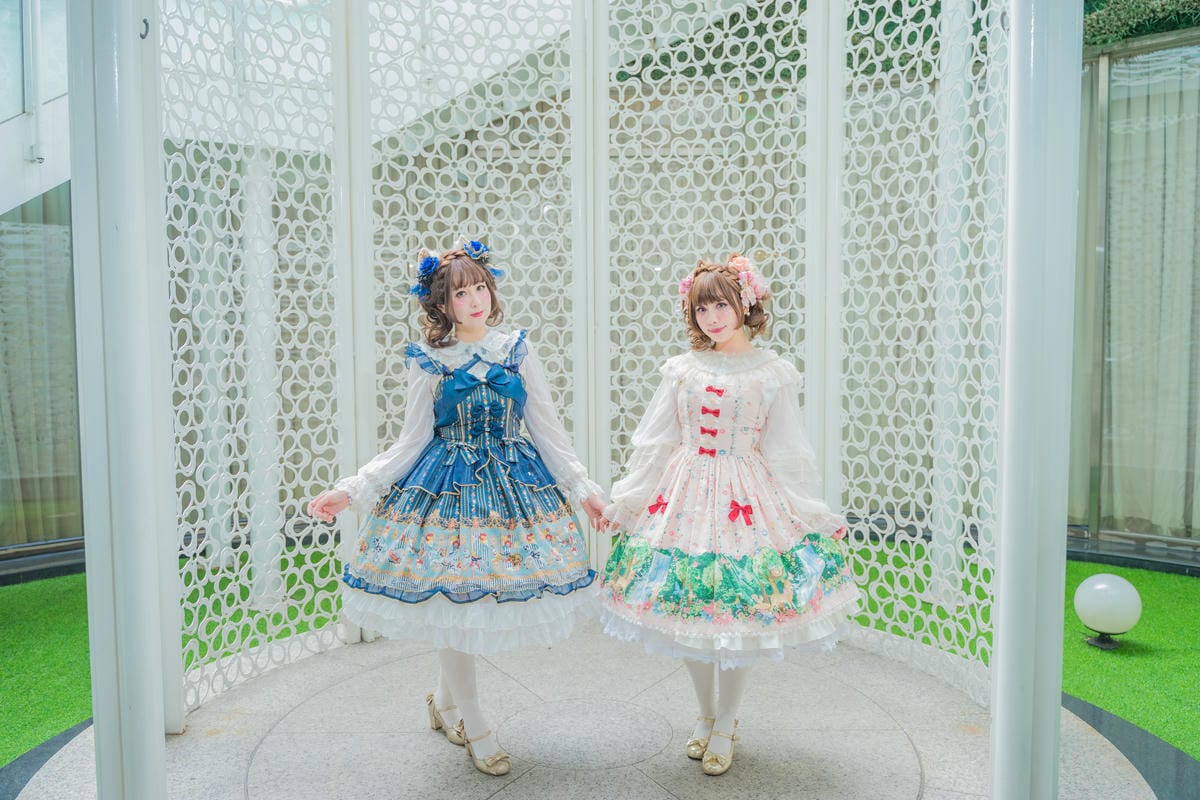 BM2020 Metamorphose茶會 BM2020 Metamorphose茶會