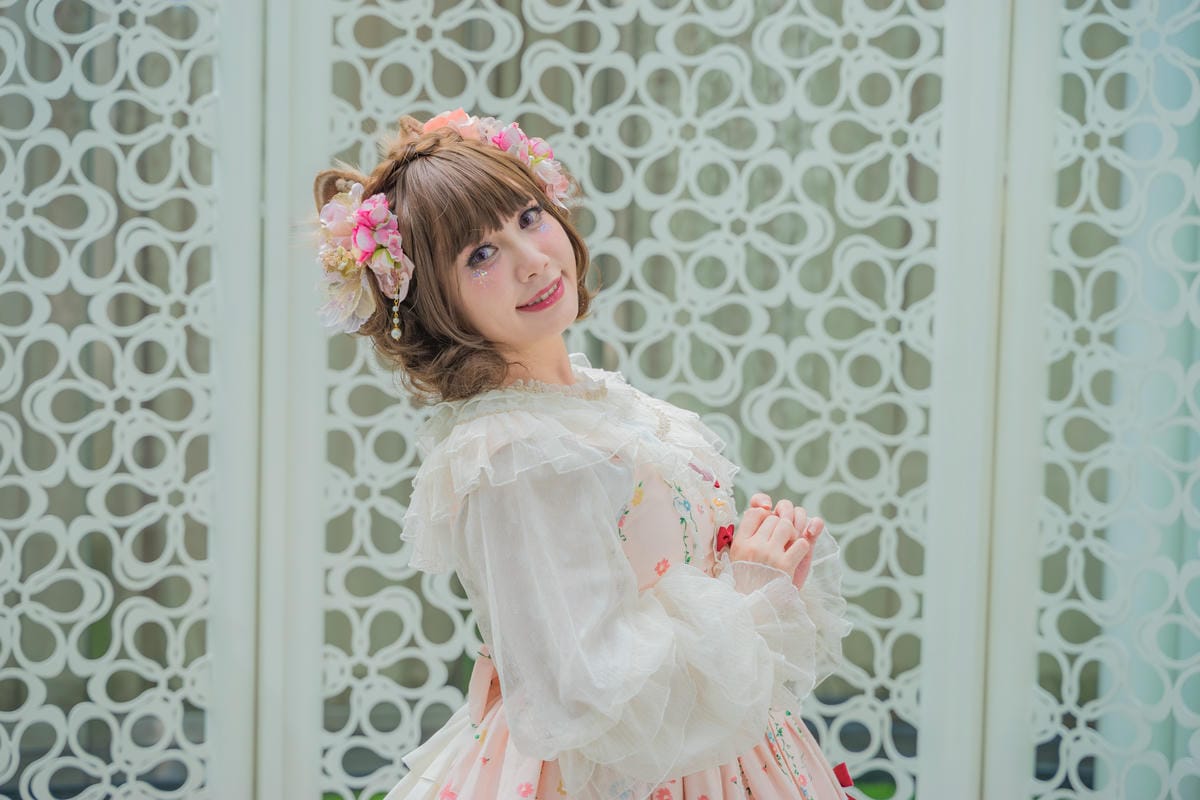 2020 Metamorphose茶會 2020 Metamorphose茶會
