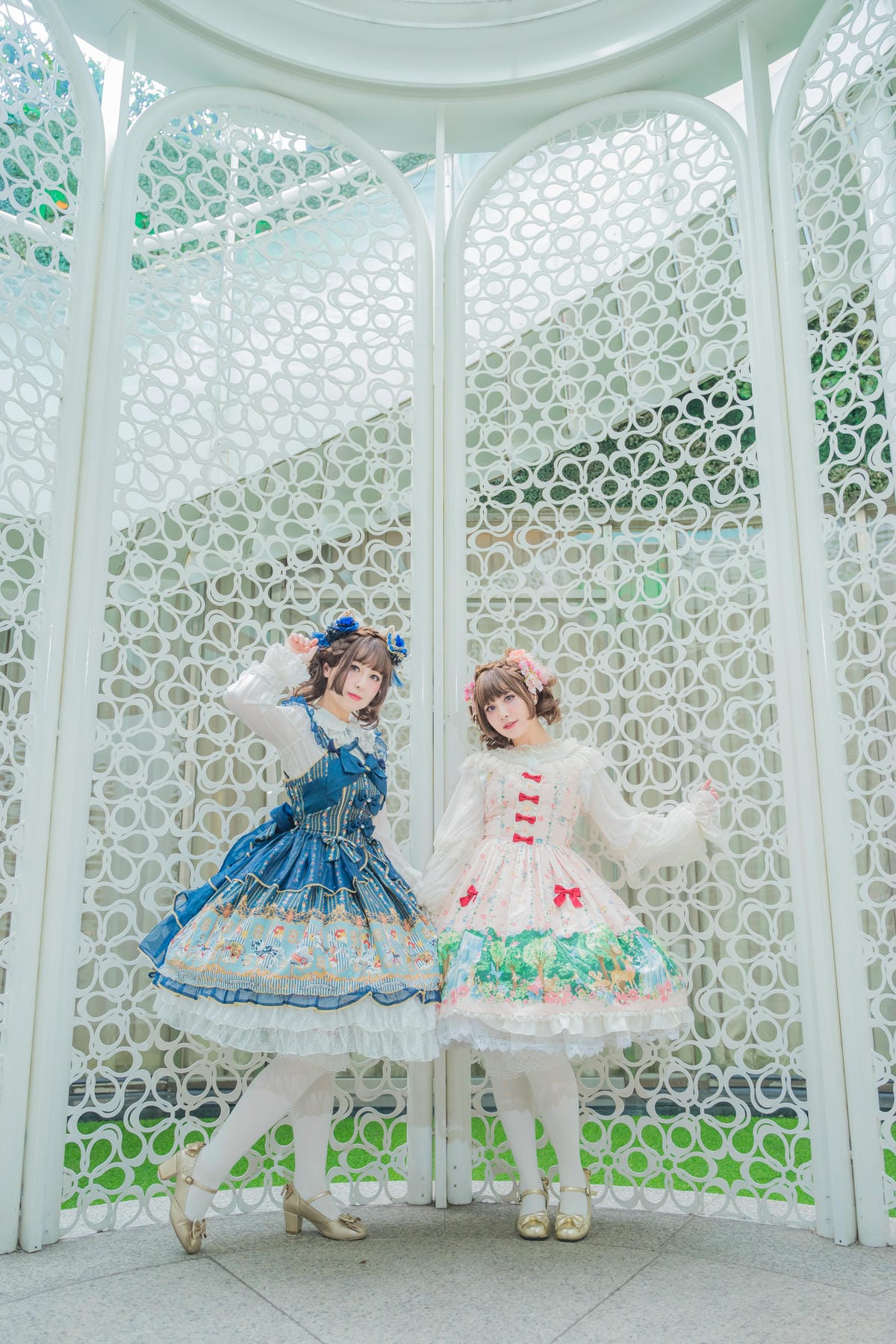2020 Metamorphose茶會 2020 Metamorphose茶會