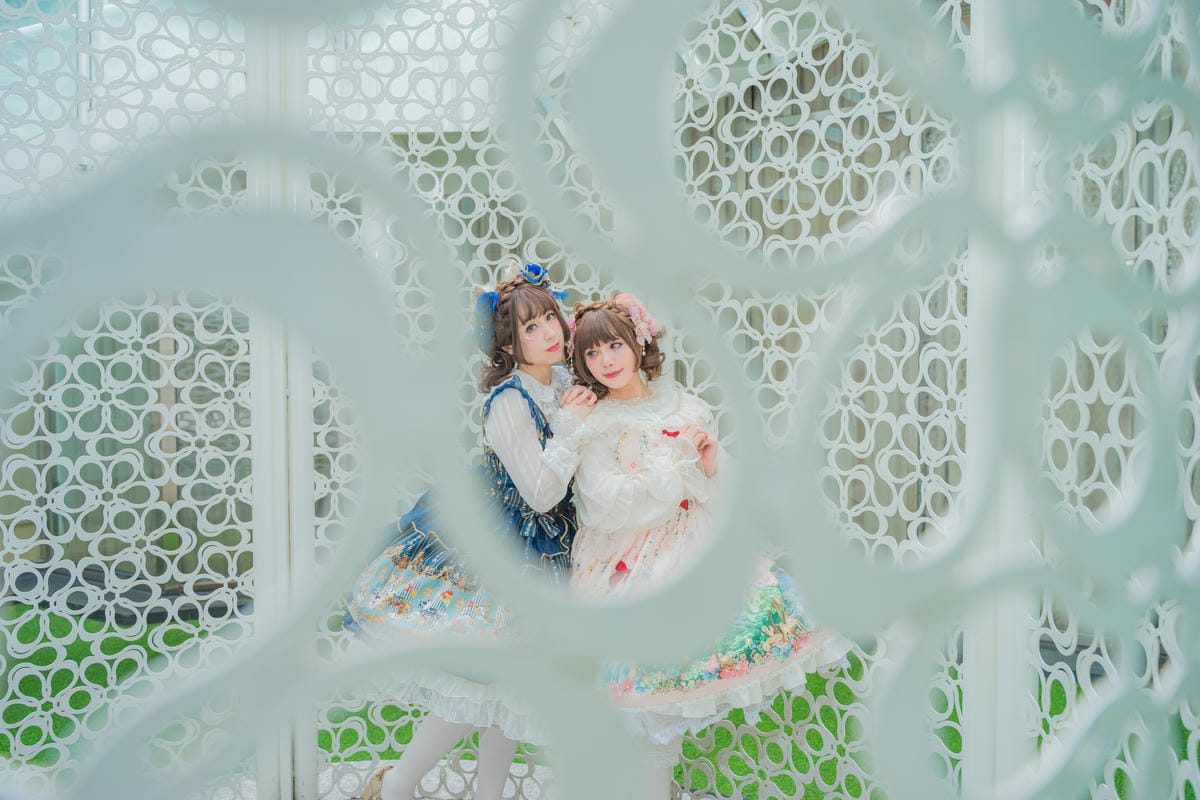 2020 Metamorphose茶會 2020 Metamorphose茶會