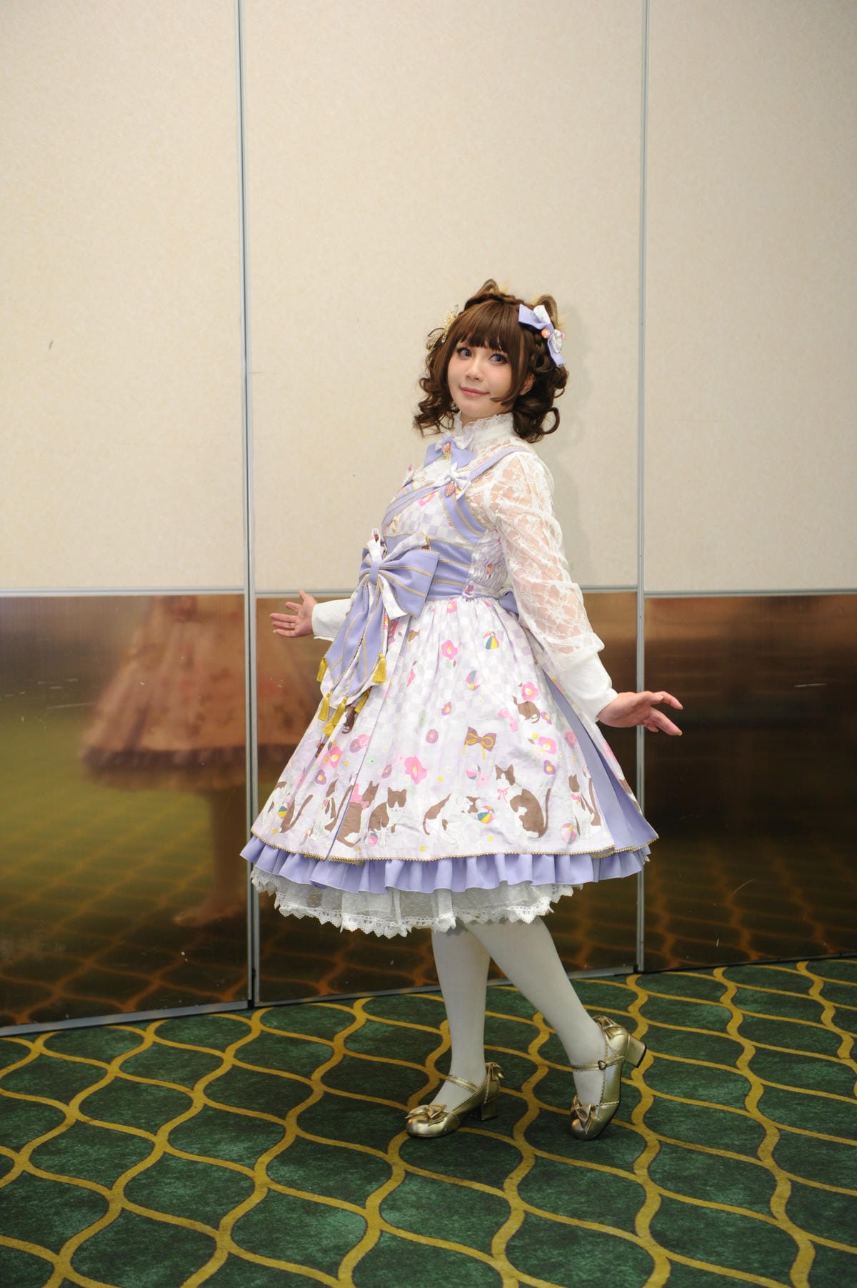 2020 Metamorphose茶會 2020 Metamorphose茶會