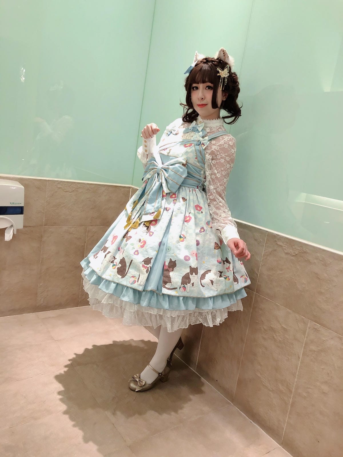 2020 Metamorphose茶會 2020 Metamorphose茶會