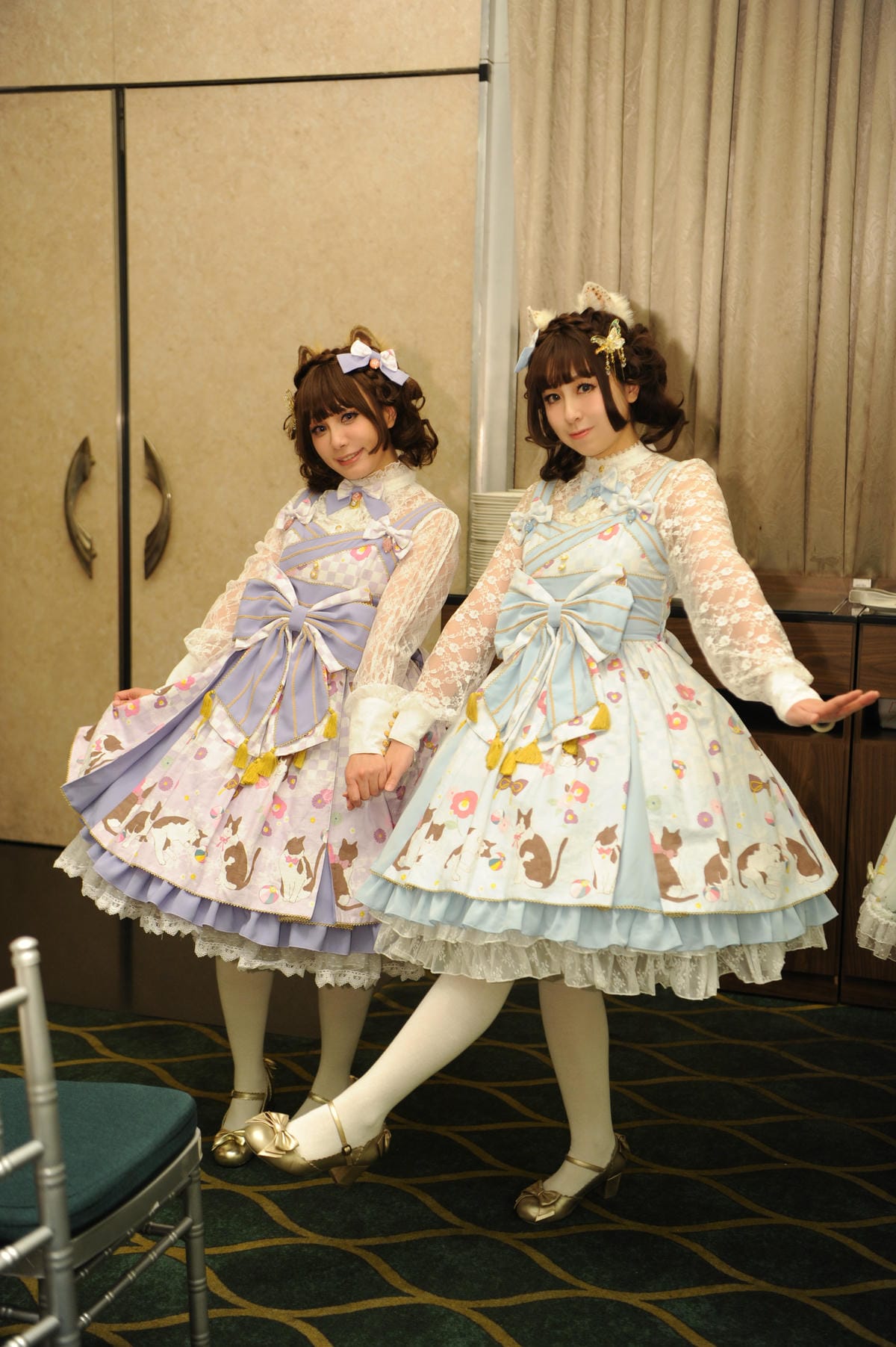 2020 Metamorphose茶會 2020 Metamorphose茶會