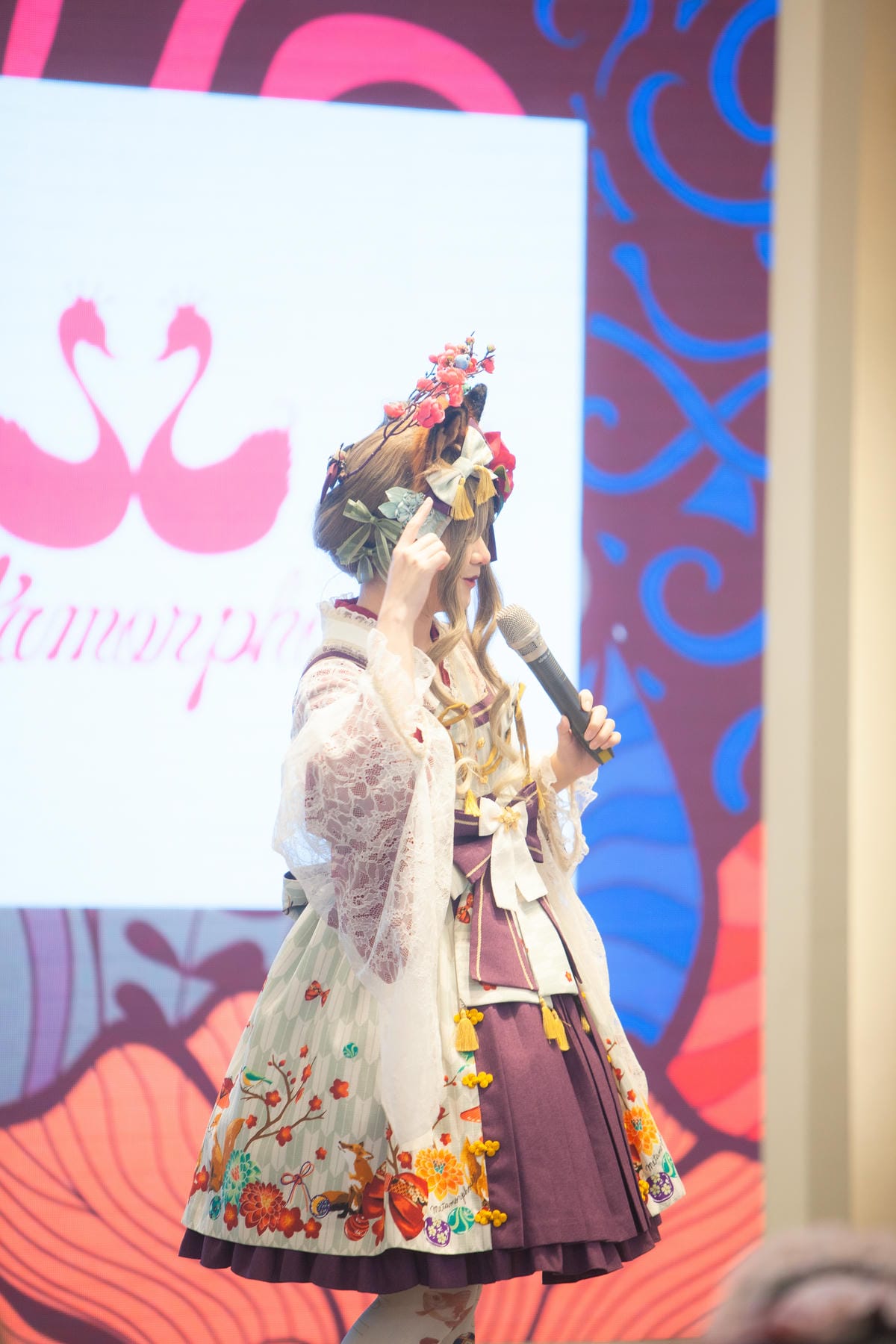2020 Metamorphose茶會 2020 Metamorphose茶會