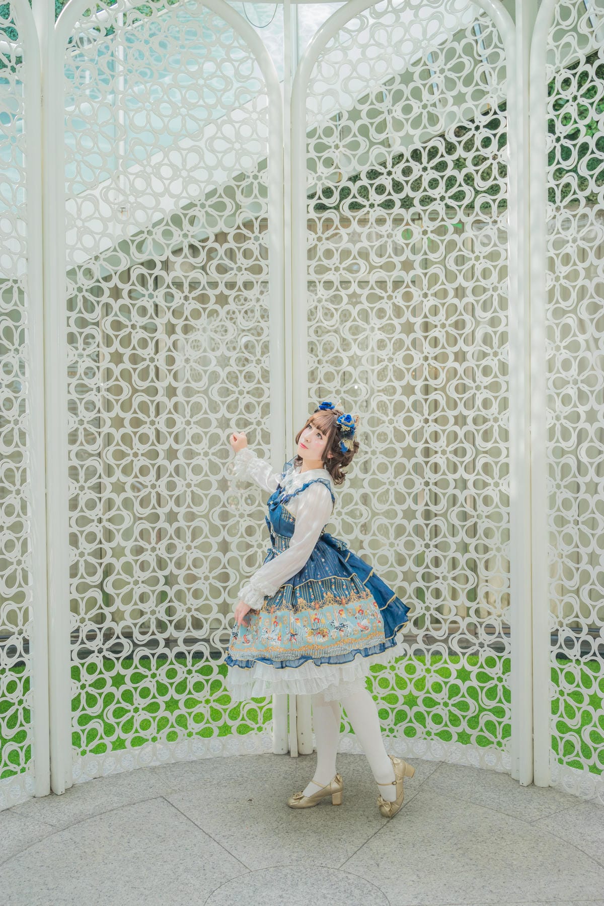 2020 Metamorphose茶會 2020 Metamorphose茶會