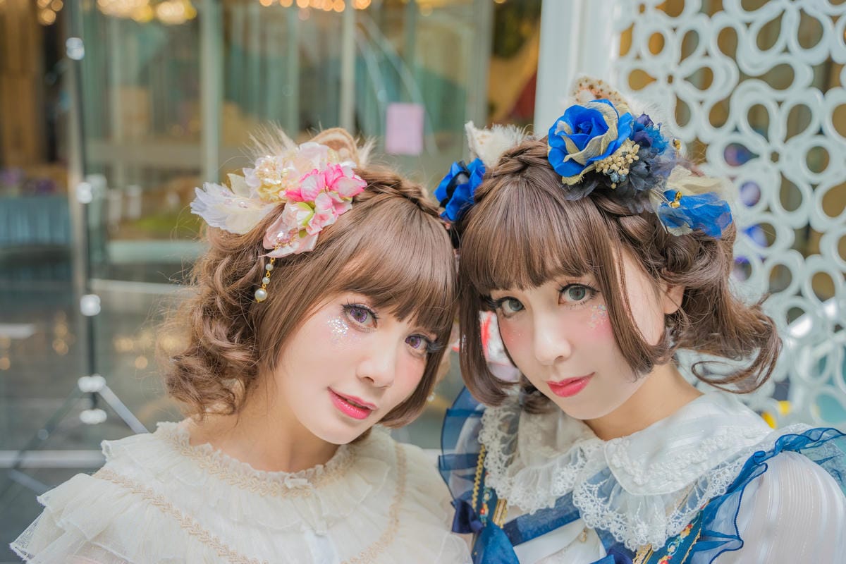 2020 Metamorphose茶會 2020 Metamorphose茶會
