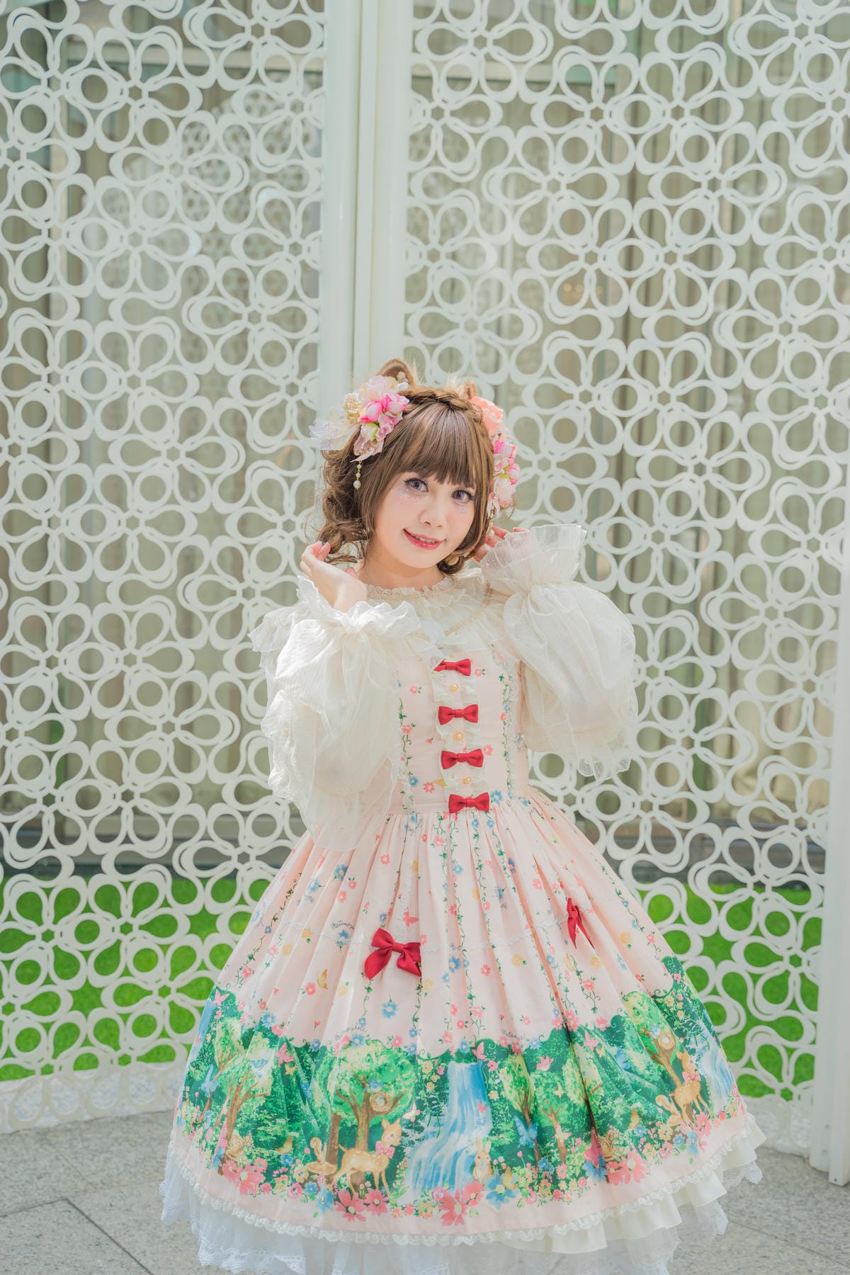 2020 Metamorphose茶會 2020 Metamorphose茶會