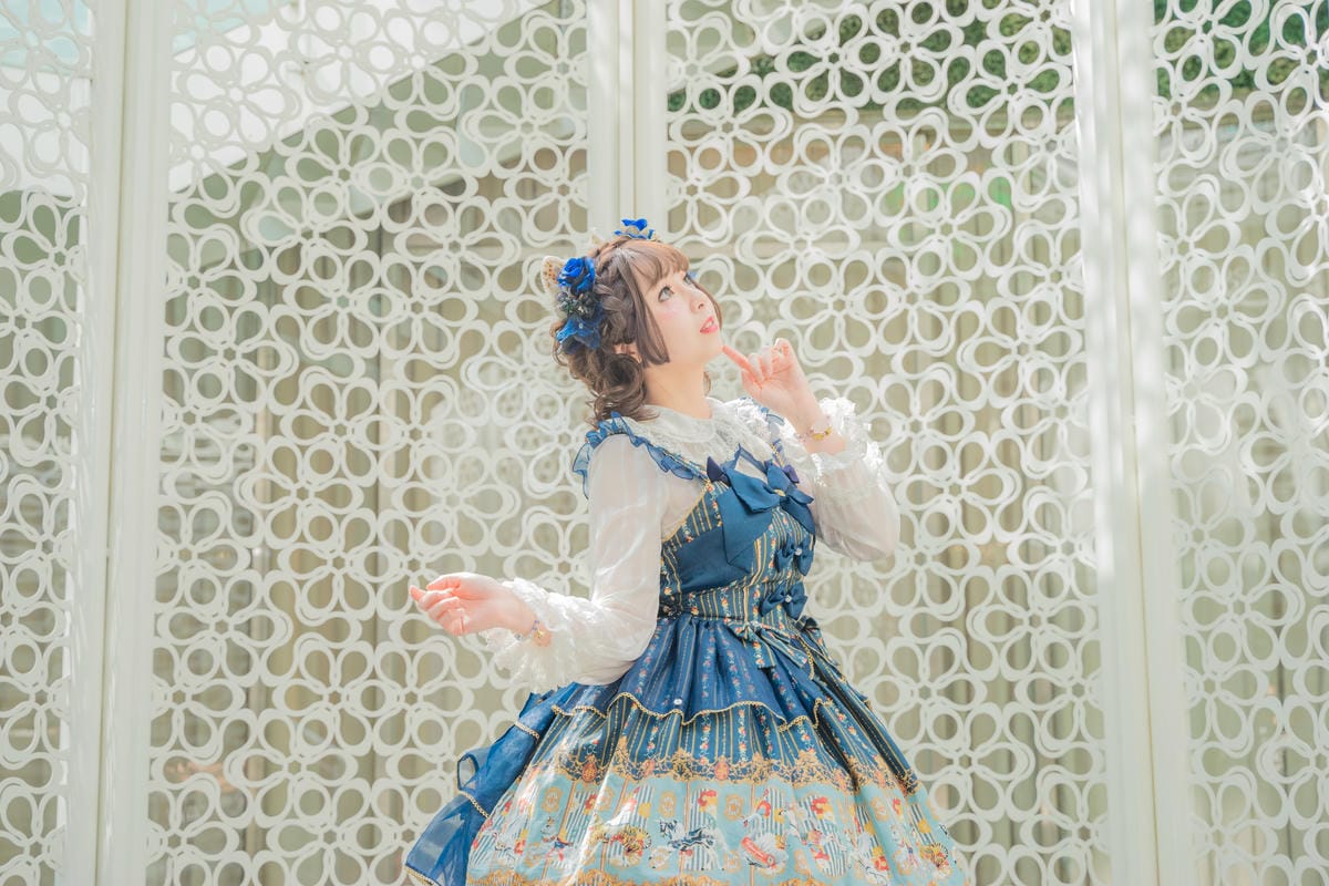 2020 Metamorphose茶會 2020 Metamorphose茶會