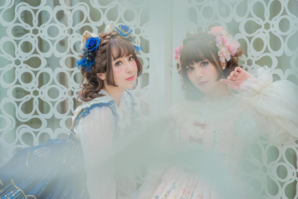 2020 Metamorphose茶會 2020 Metamorphose茶會