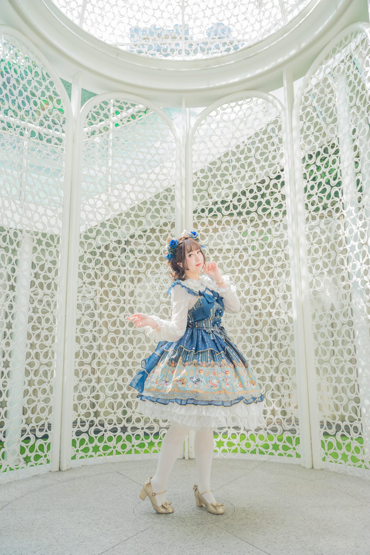 2020 Metamorphose茶會 2020 Metamorphose茶會