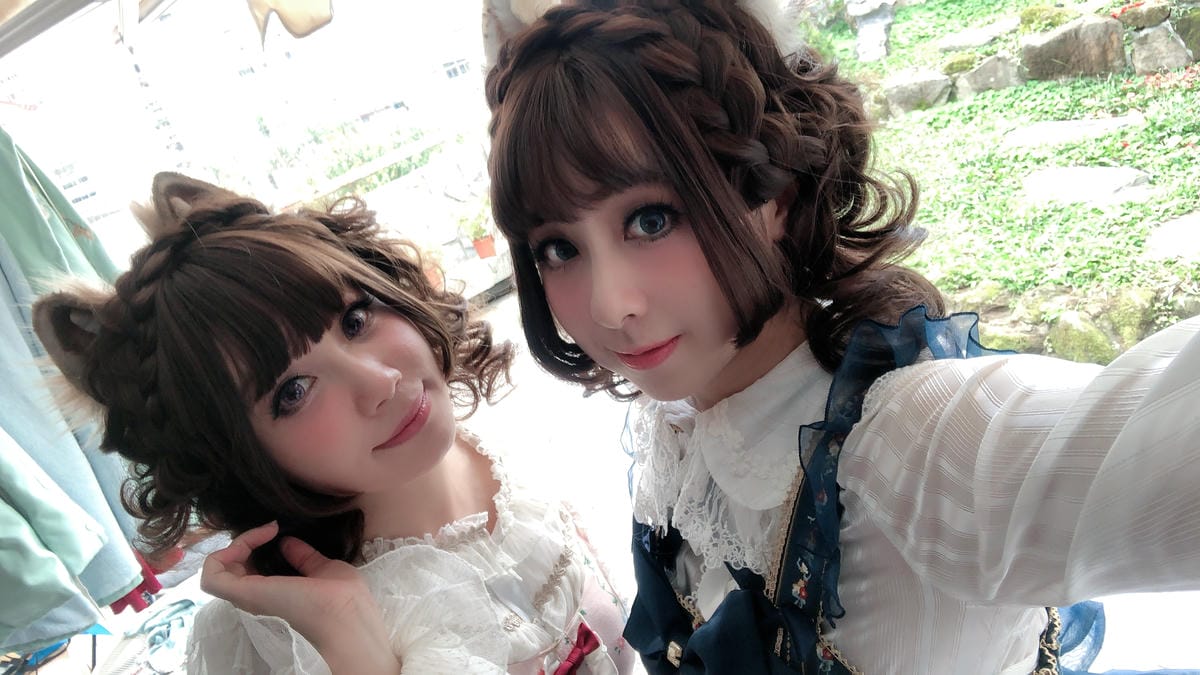 2020 Metamorphose茶會 2020 Metamorphose茶會