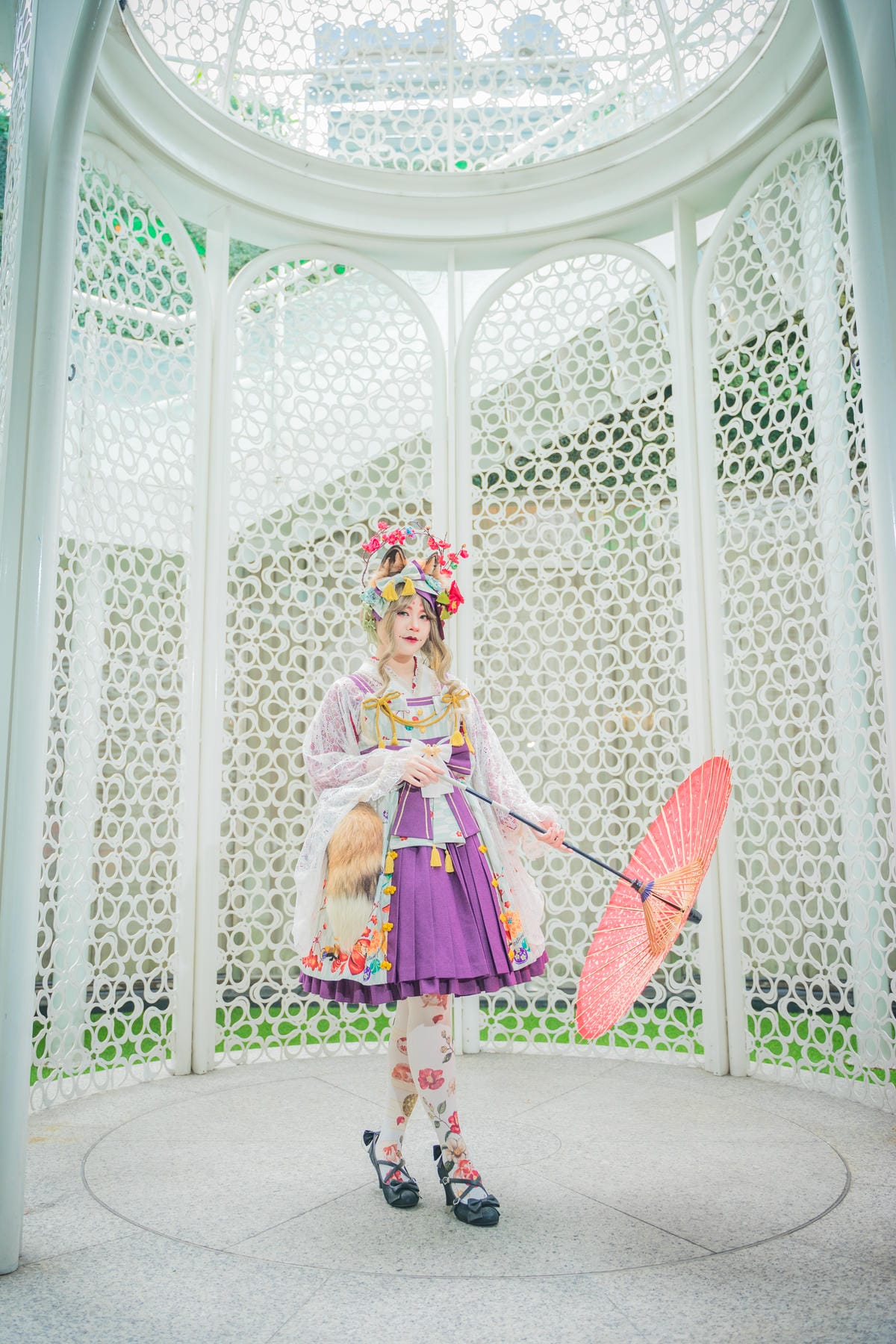 2020 Metamorphose茶會 2020 Metamorphose茶會