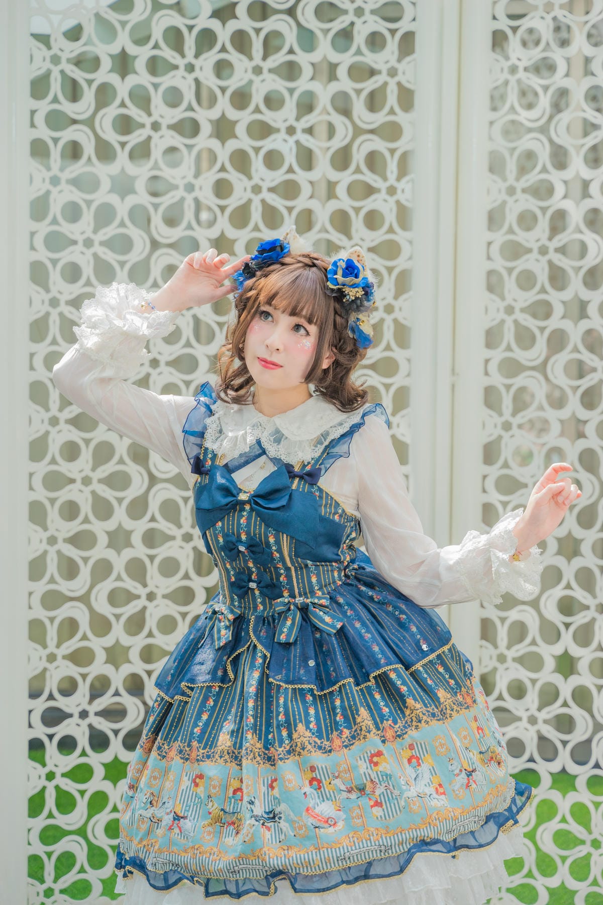 2020 Metamorphose茶會 2020 Metamorphose茶會