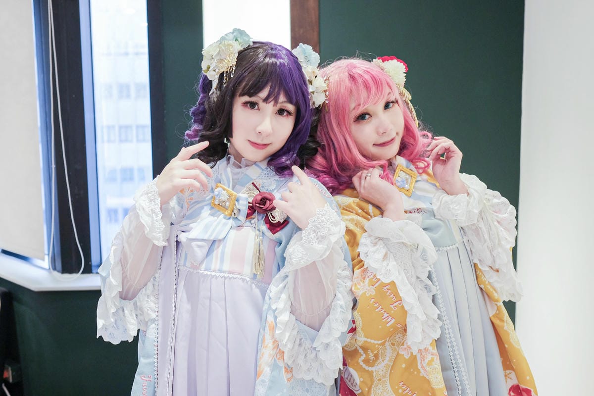 2020蕾絲扁帽手作聚 2020蕾絲扁帽手作聚