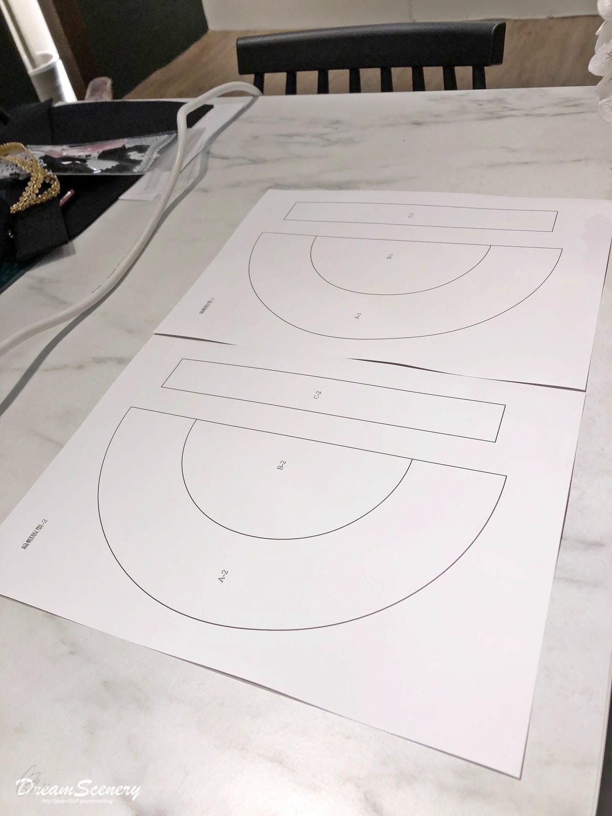 2020蕾絲扁帽手作聚 2020蕾絲扁帽手作聚